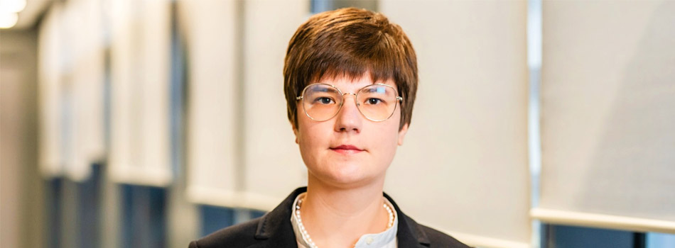 Dr Alexandra Dobra-Kiel